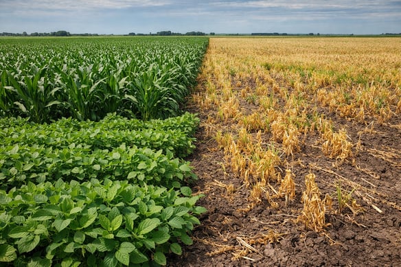 Después de la lluvia, la pregunta clave sigue siendo el perfil (clon)