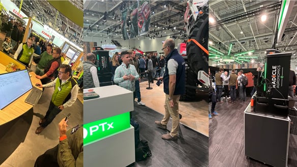 Tecnologías de Agritechnica 2025 que ya pueden aplicarse en la agricultura argentina