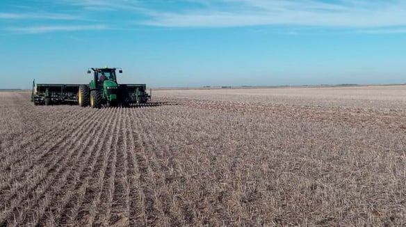 Siembras de calidad: planificación, tecnología y precisión para cada ambiente
